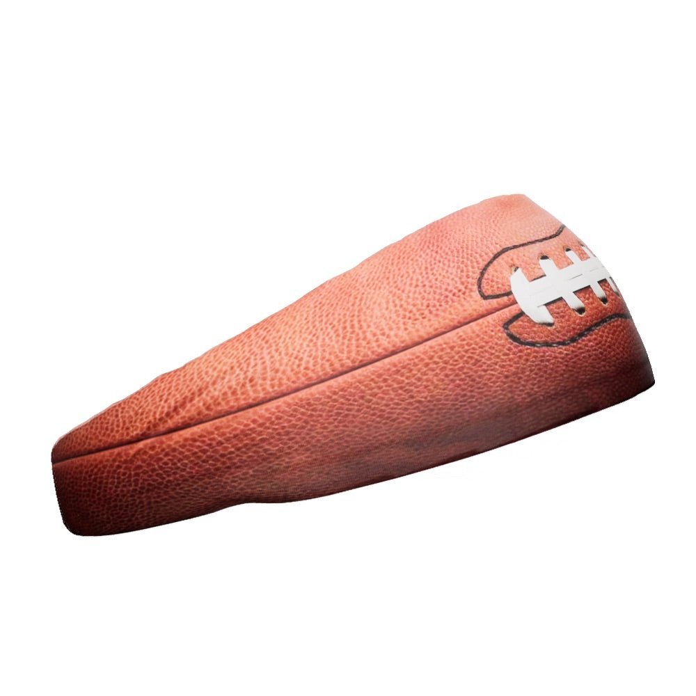Football Headband - Maximum Velocity Sports