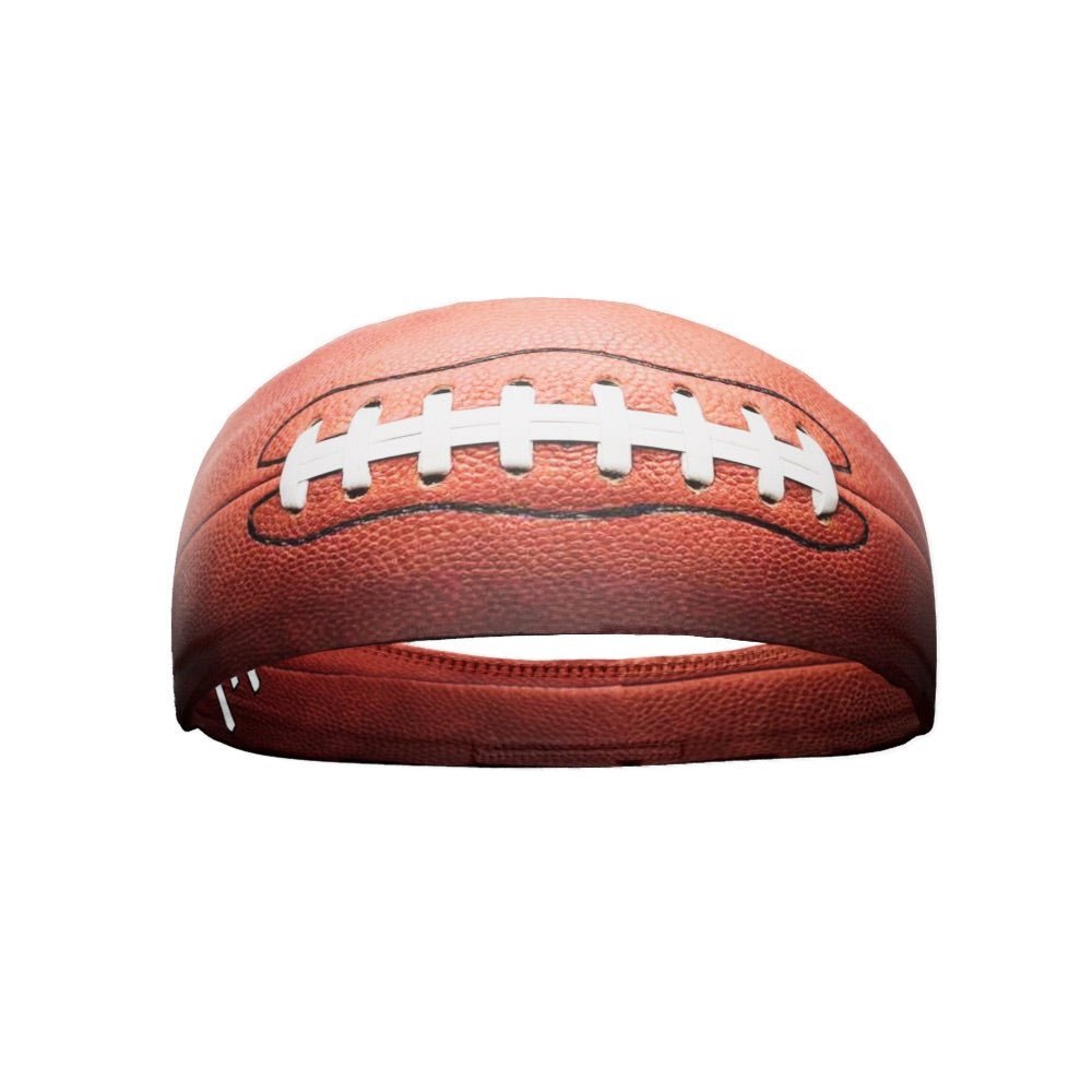 Football Headband - Maximum Velocity Sports