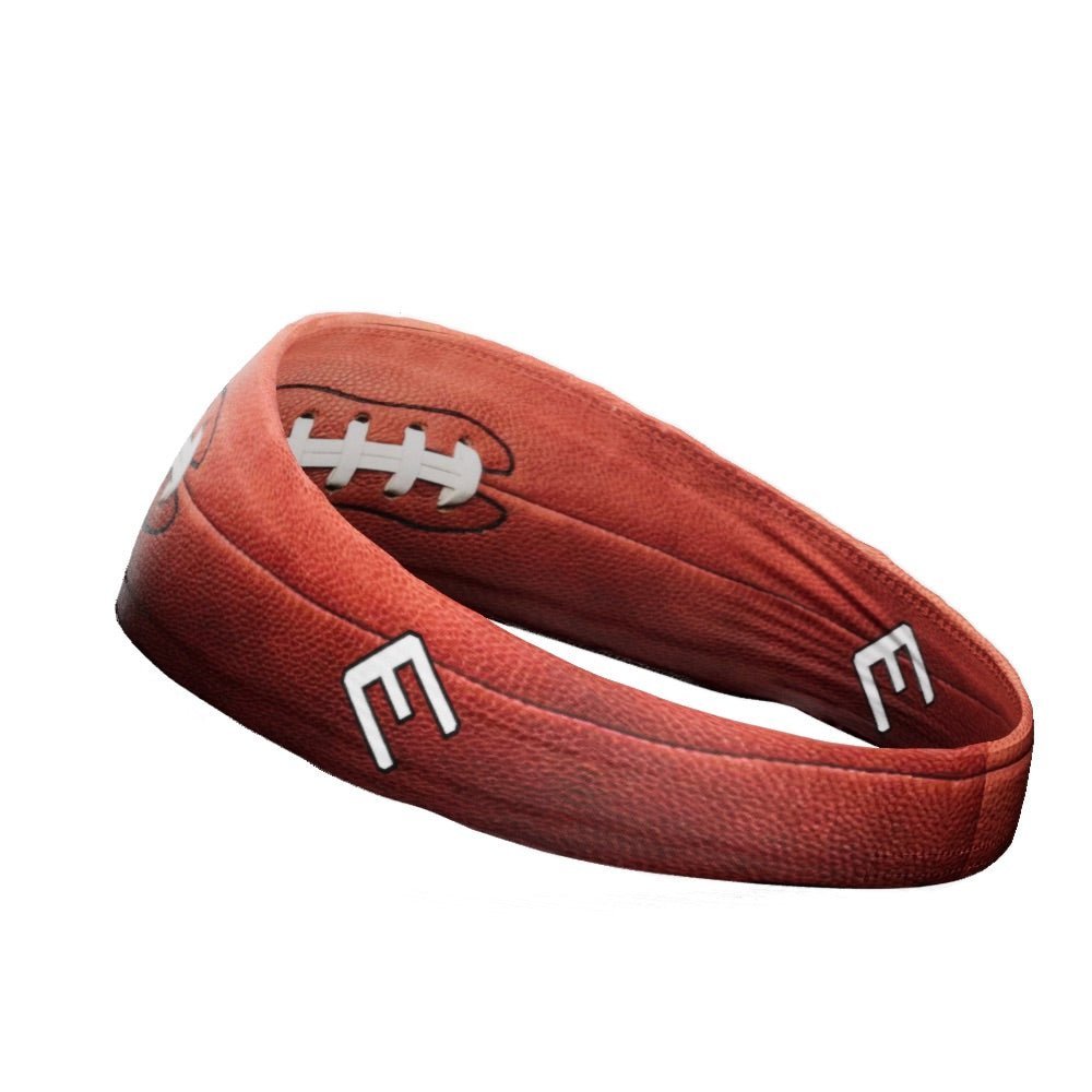 Football Headband - Maximum Velocity Sports