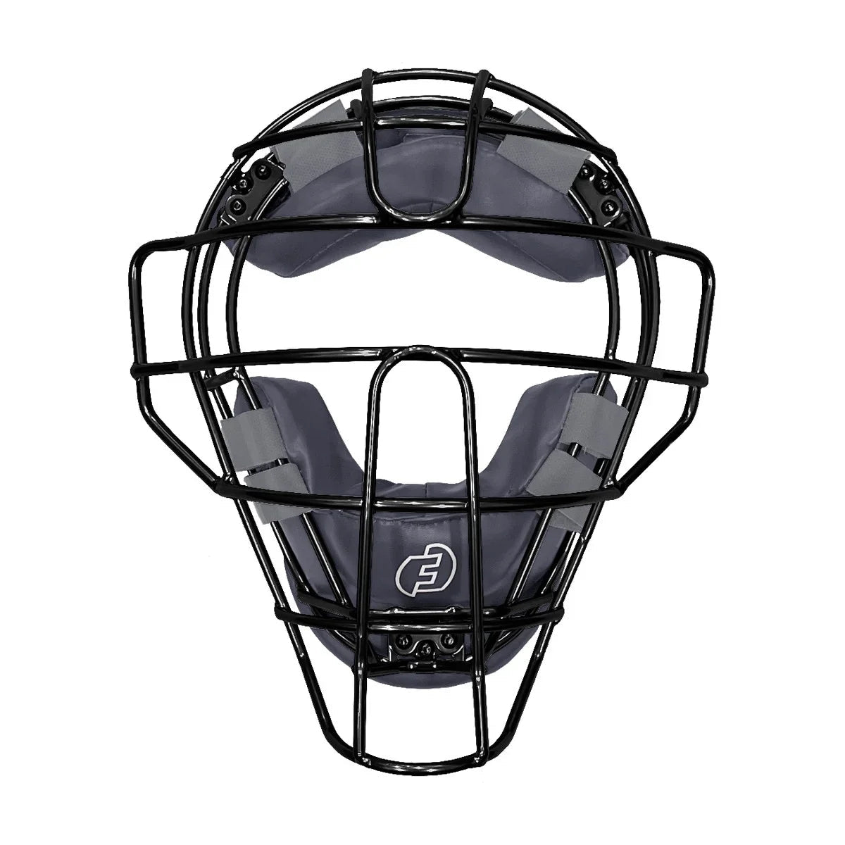 Force 3 Traditional Defender Umpire Mask - Maximum Velocity Sports