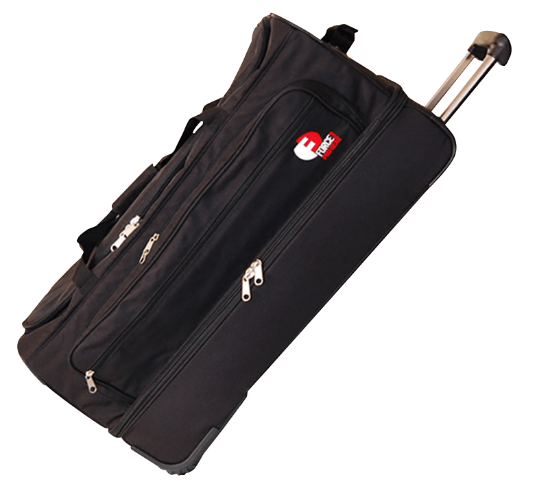Force 3 Ultimate Equipment Bag With Wheels - Maximum Velocity Sports