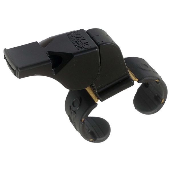 Fox 40 Classic Finger Whistle - Maximum Velocity Sports