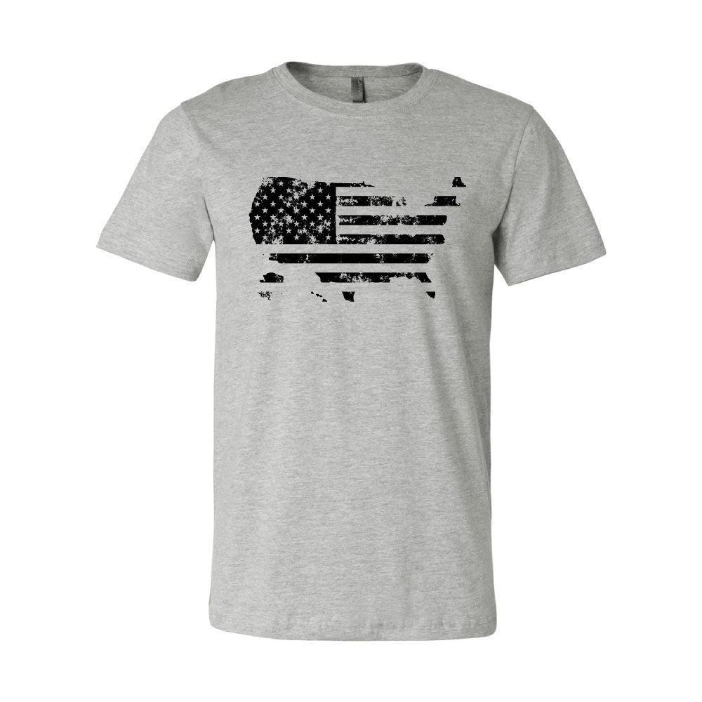 Freedom T-Shirt - Maximum Velocity Sports