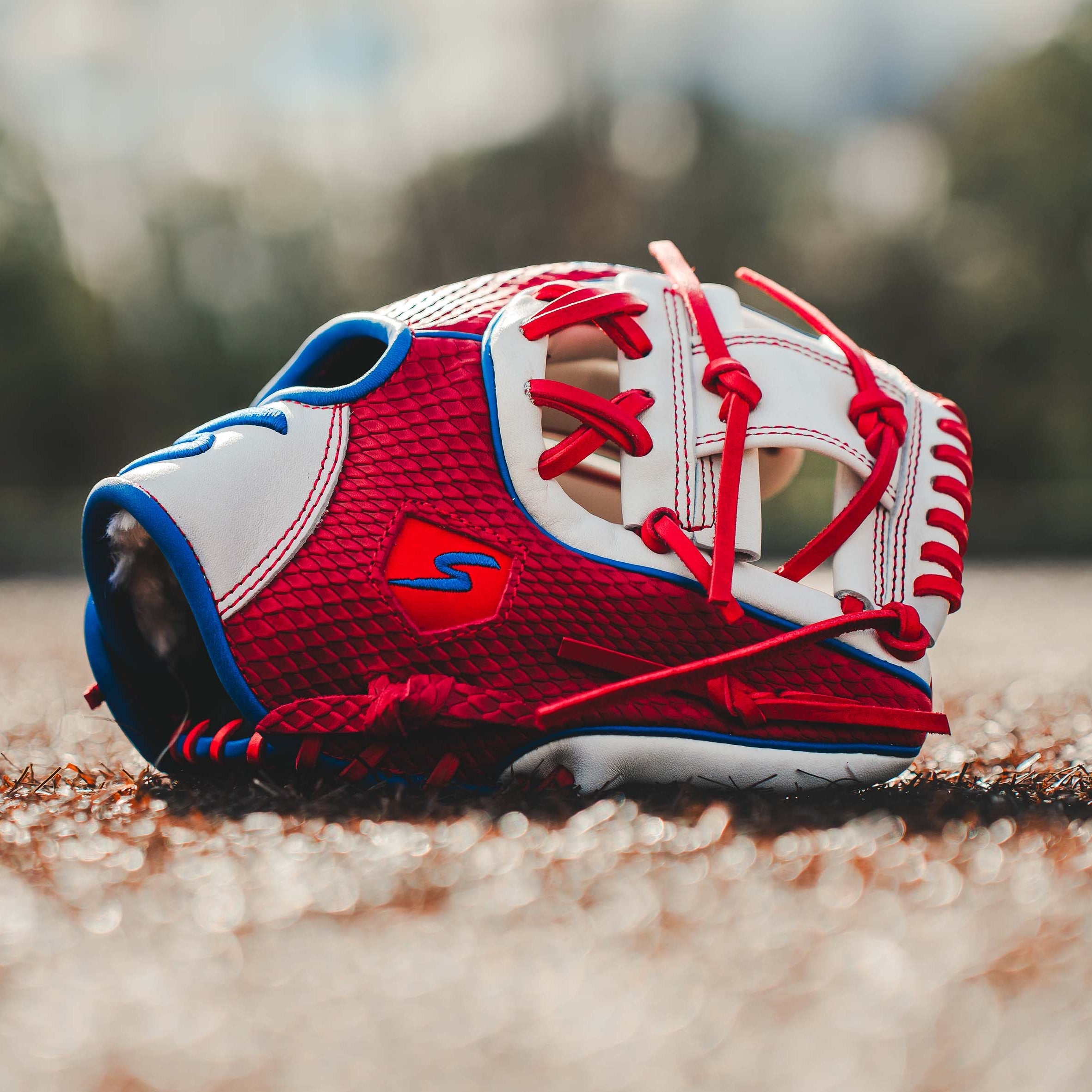 Stinger Freedom Flair 11.25" Baseball Fielding Glove - Maximum Velocity Sports