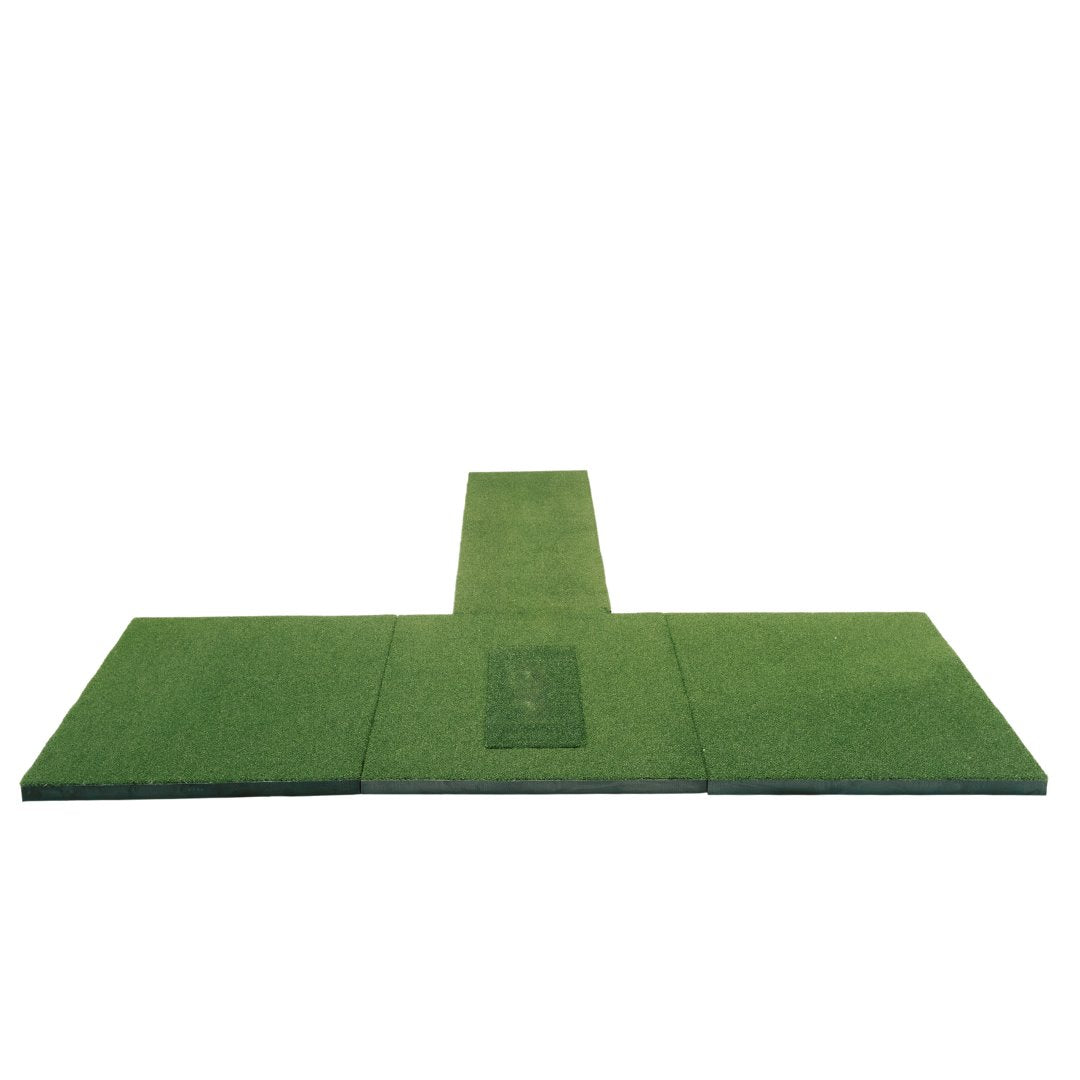 Front Golf Mat Extension - Maximum Velocity Sports