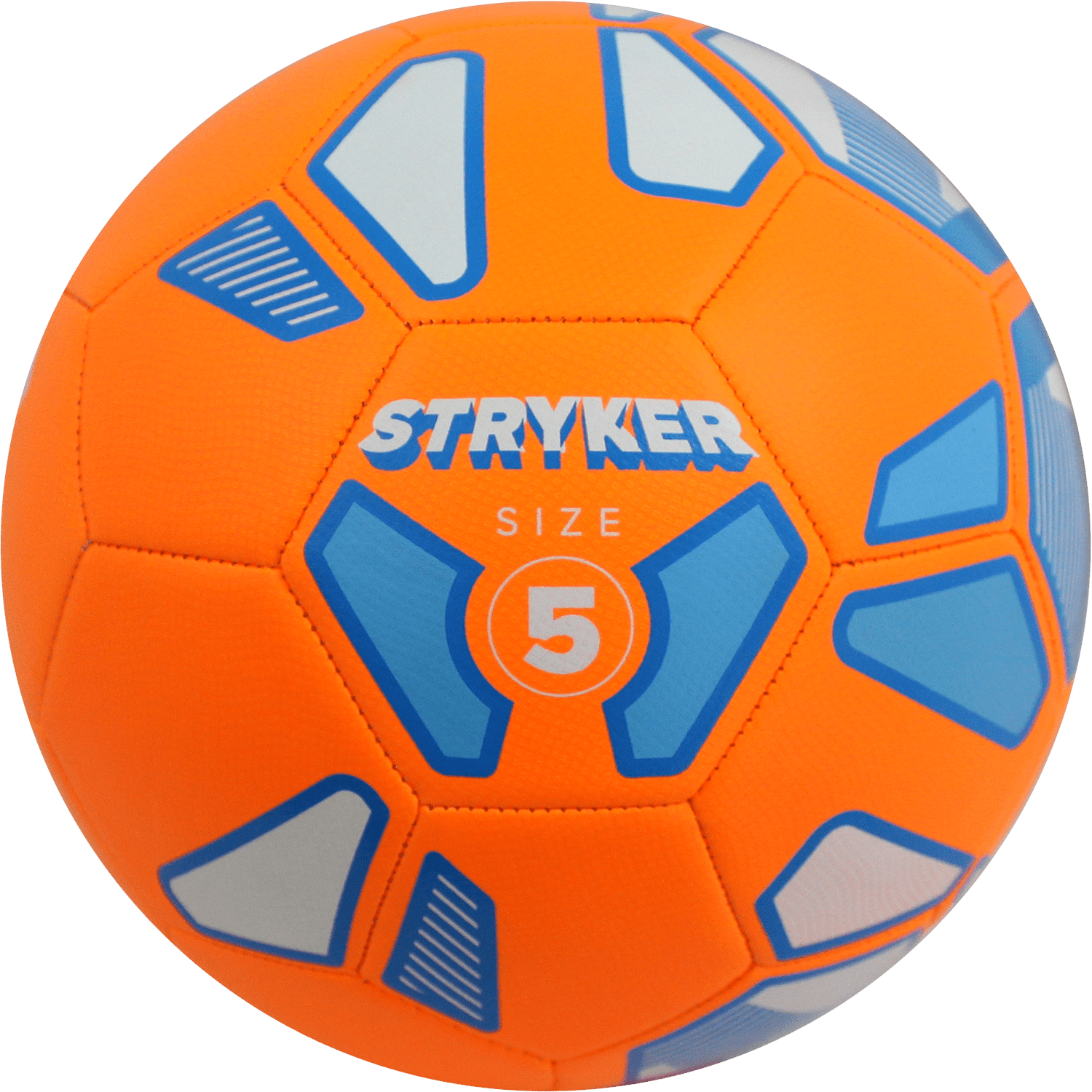 Fun Recreational soccer ball - Maximum Velocity Sports