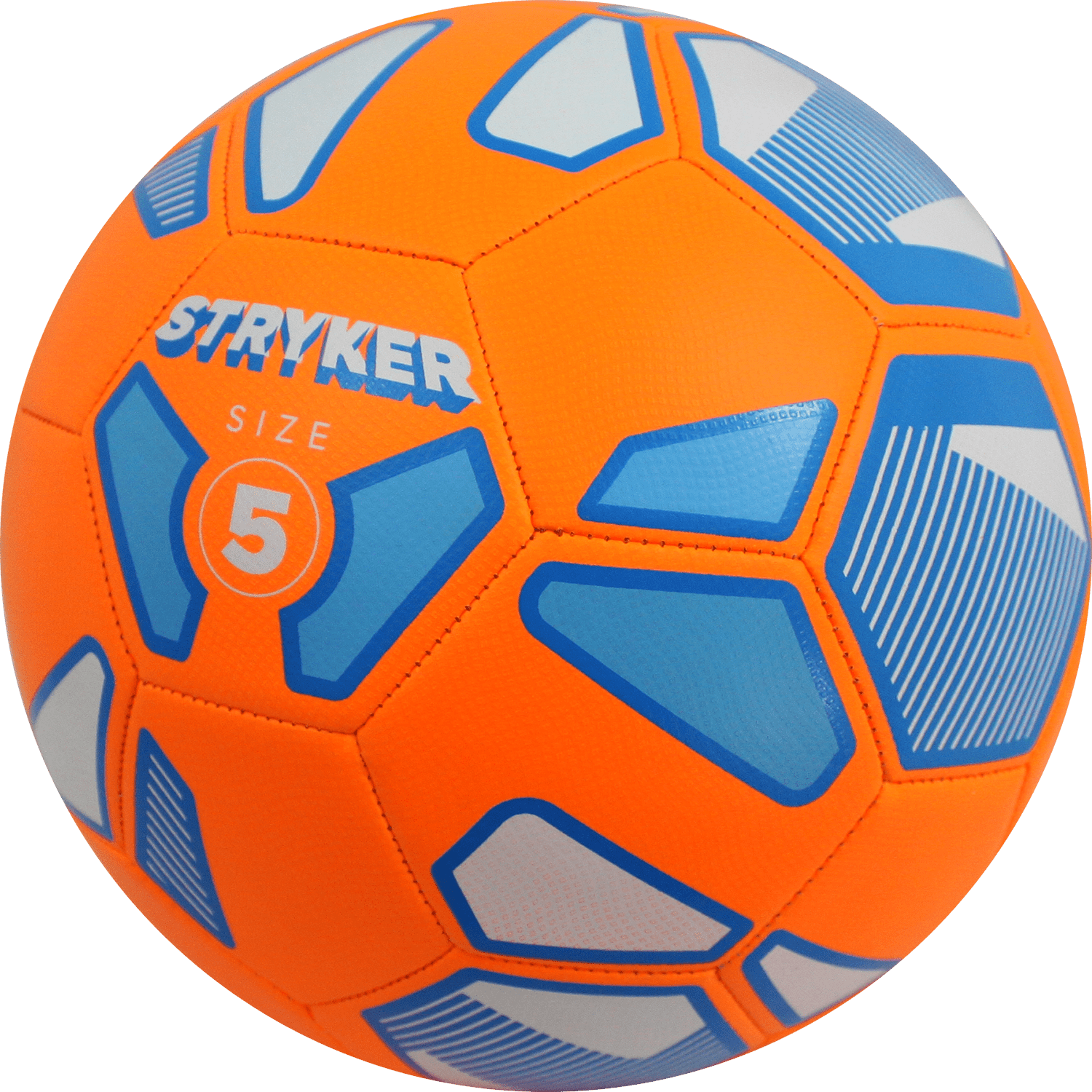 Fun Recreational soccer ball - Maximum Velocity Sports