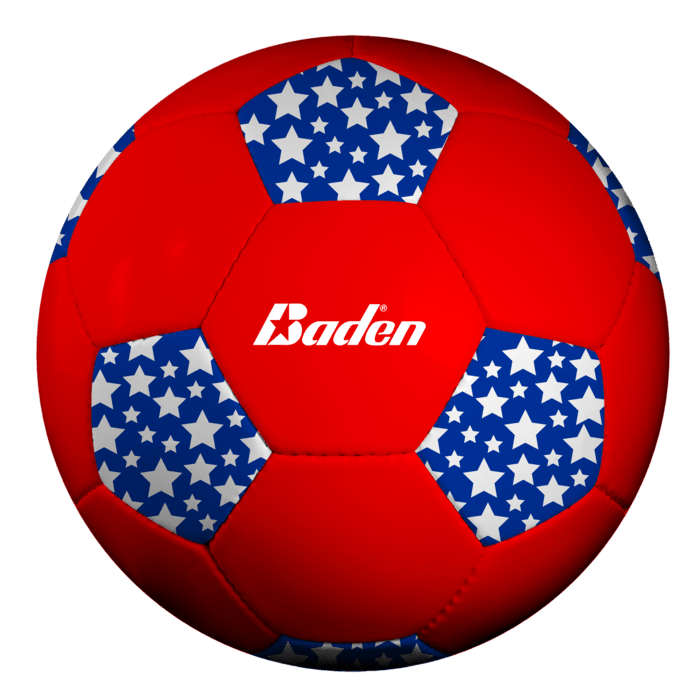 Fun Recreational soccer ball - Maximum Velocity Sports