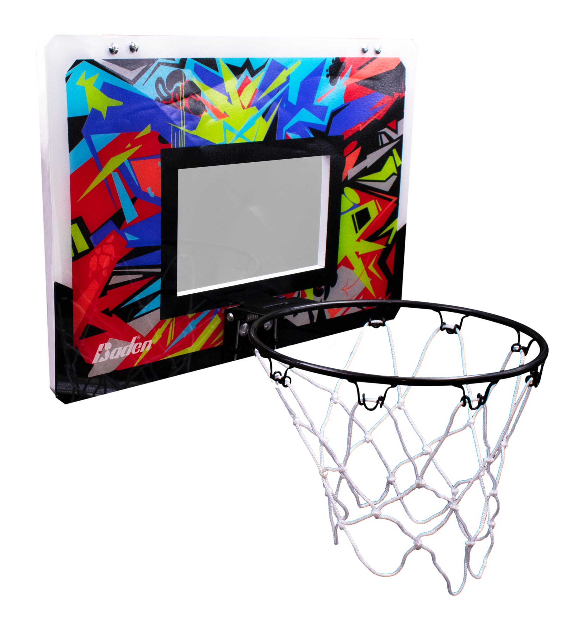 FUTURE PRO MINI HOOP SET - Maximum Velocity Sports
