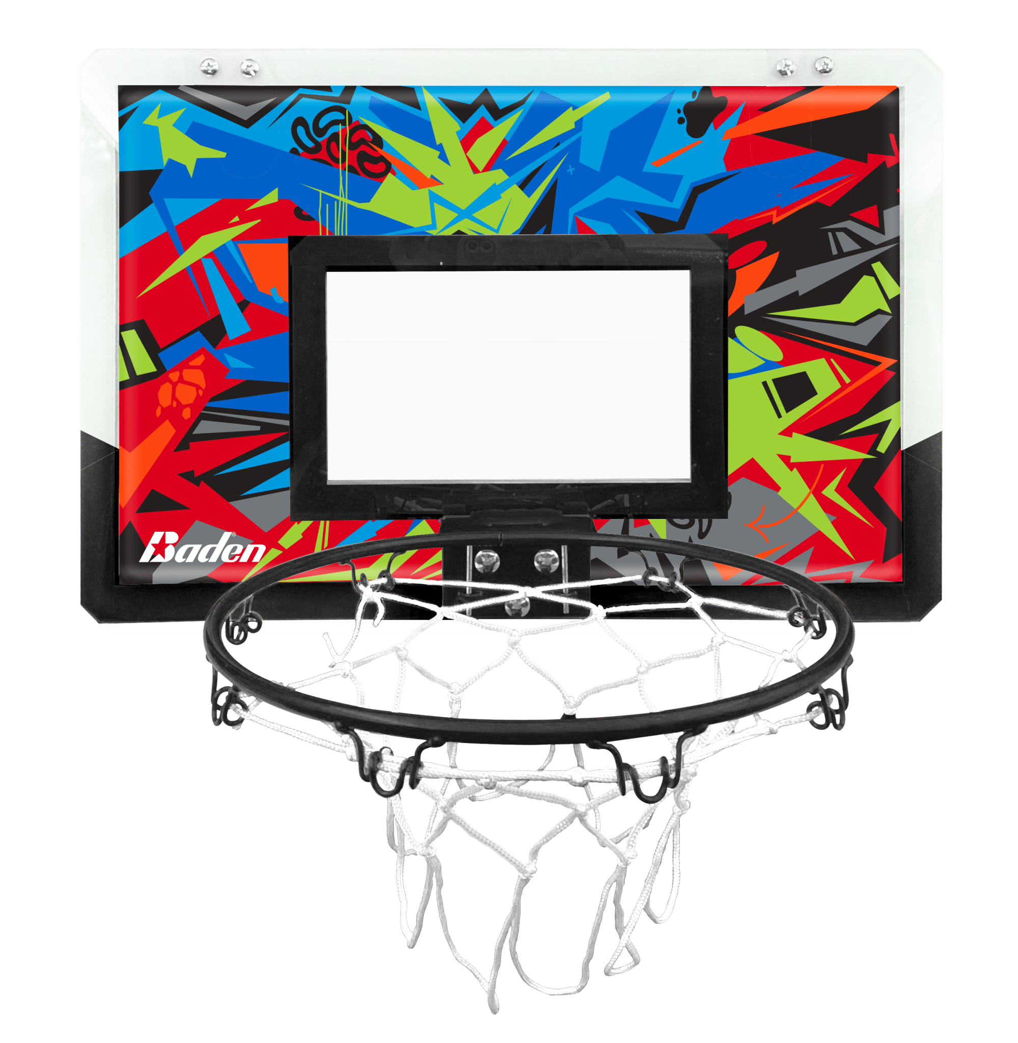 FUTURE PRO MINI HOOP SET - Maximum Velocity Sports