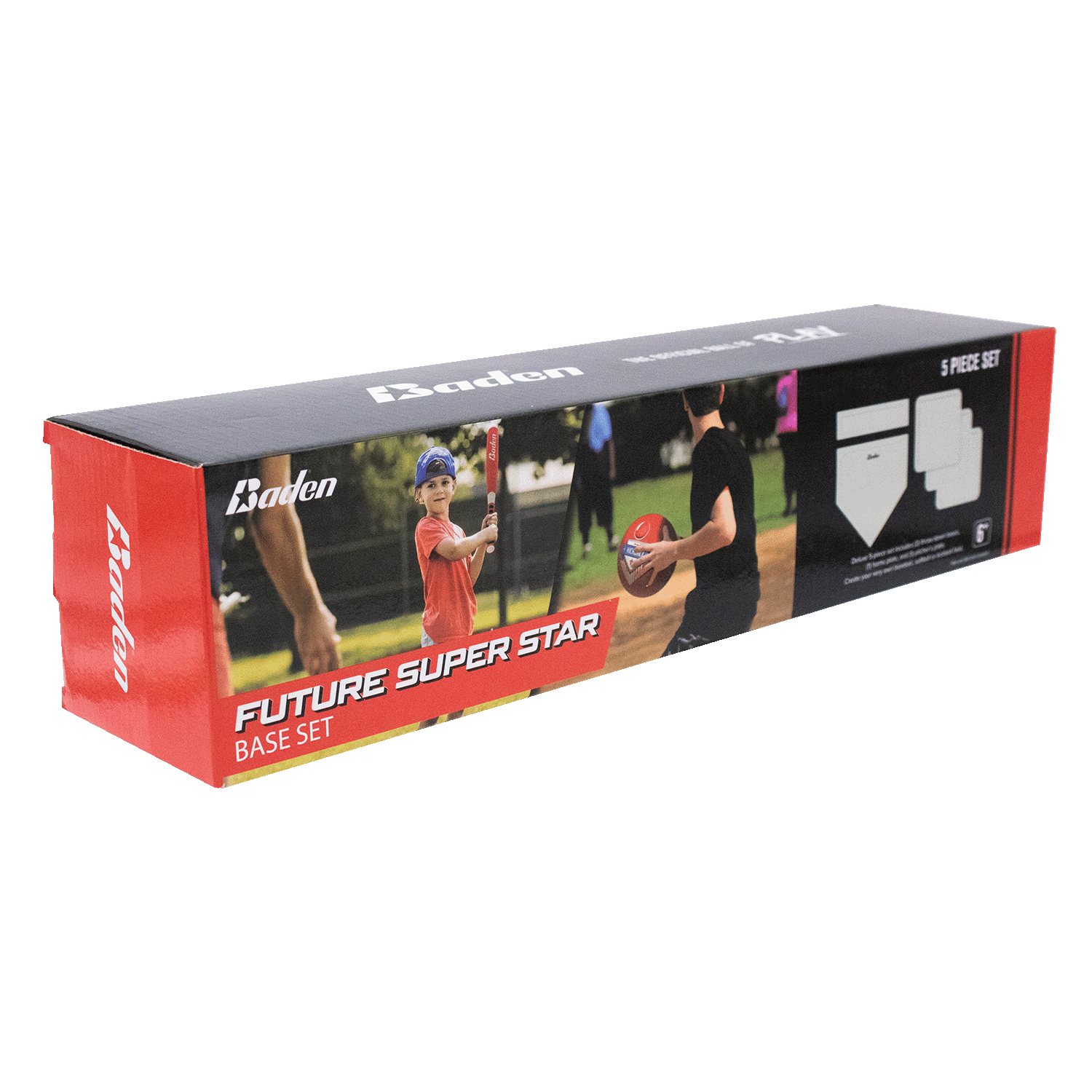 Future Super Star Base Set - Maximum Velocity Sports