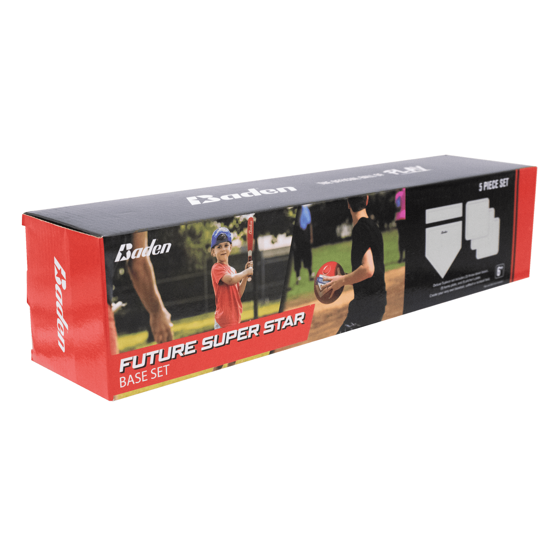 Future Super Star Base Set - Maximum Velocity Sports