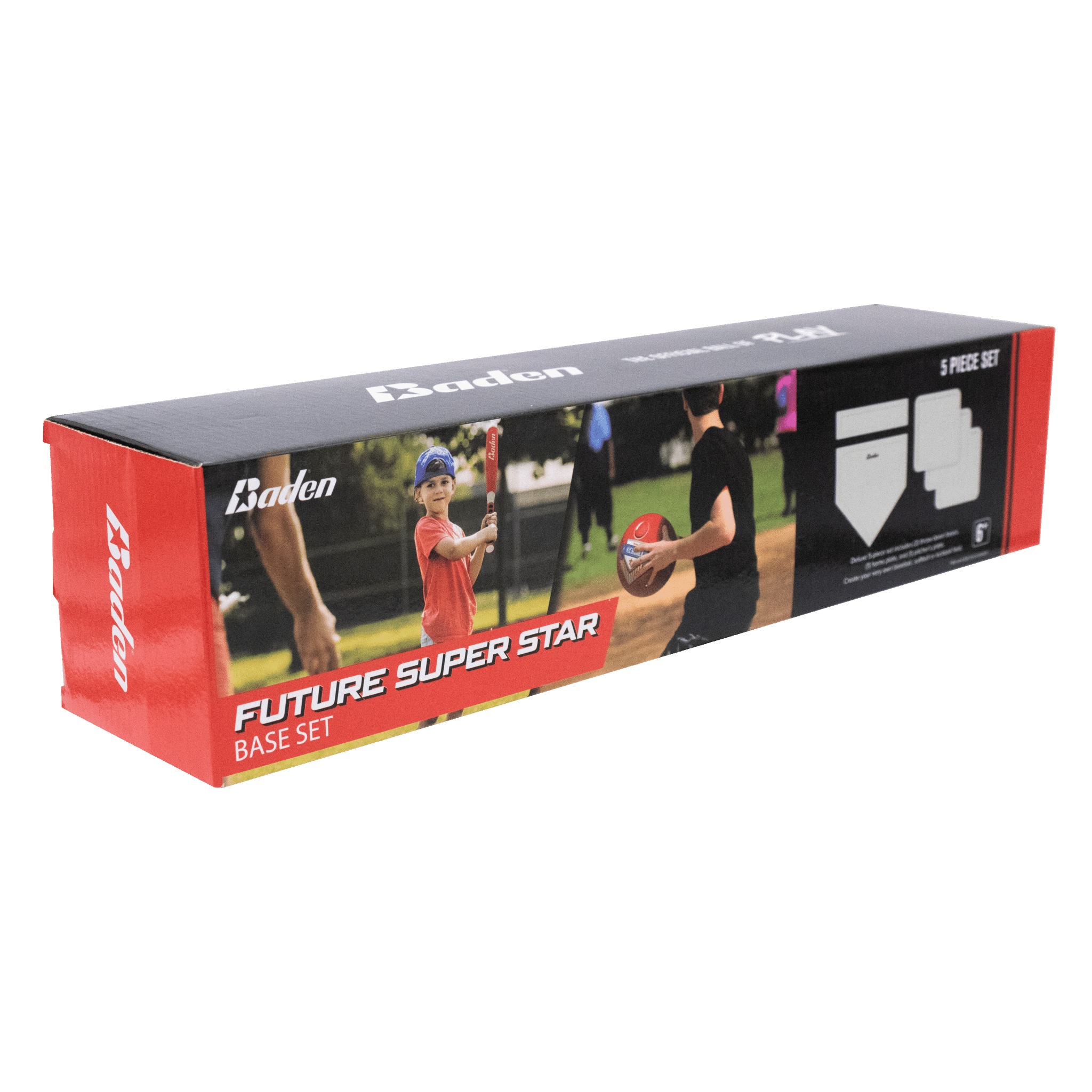 Future Super Star Base Set - Maximum Velocity Sports