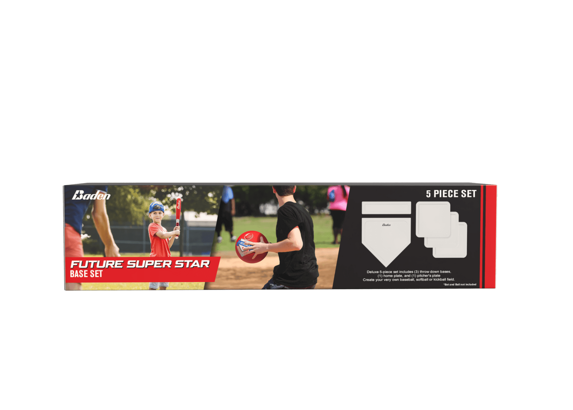 Future Super Star Base Set - Maximum Velocity Sports