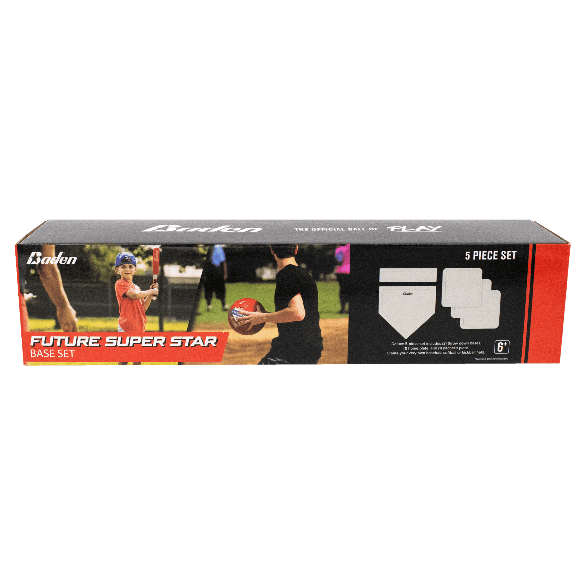 Future Super Star Base Set - Maximum Velocity Sports