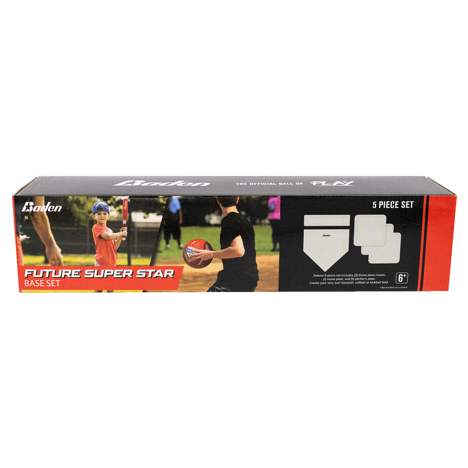 Future Super Star Base Set - Maximum Velocity Sports