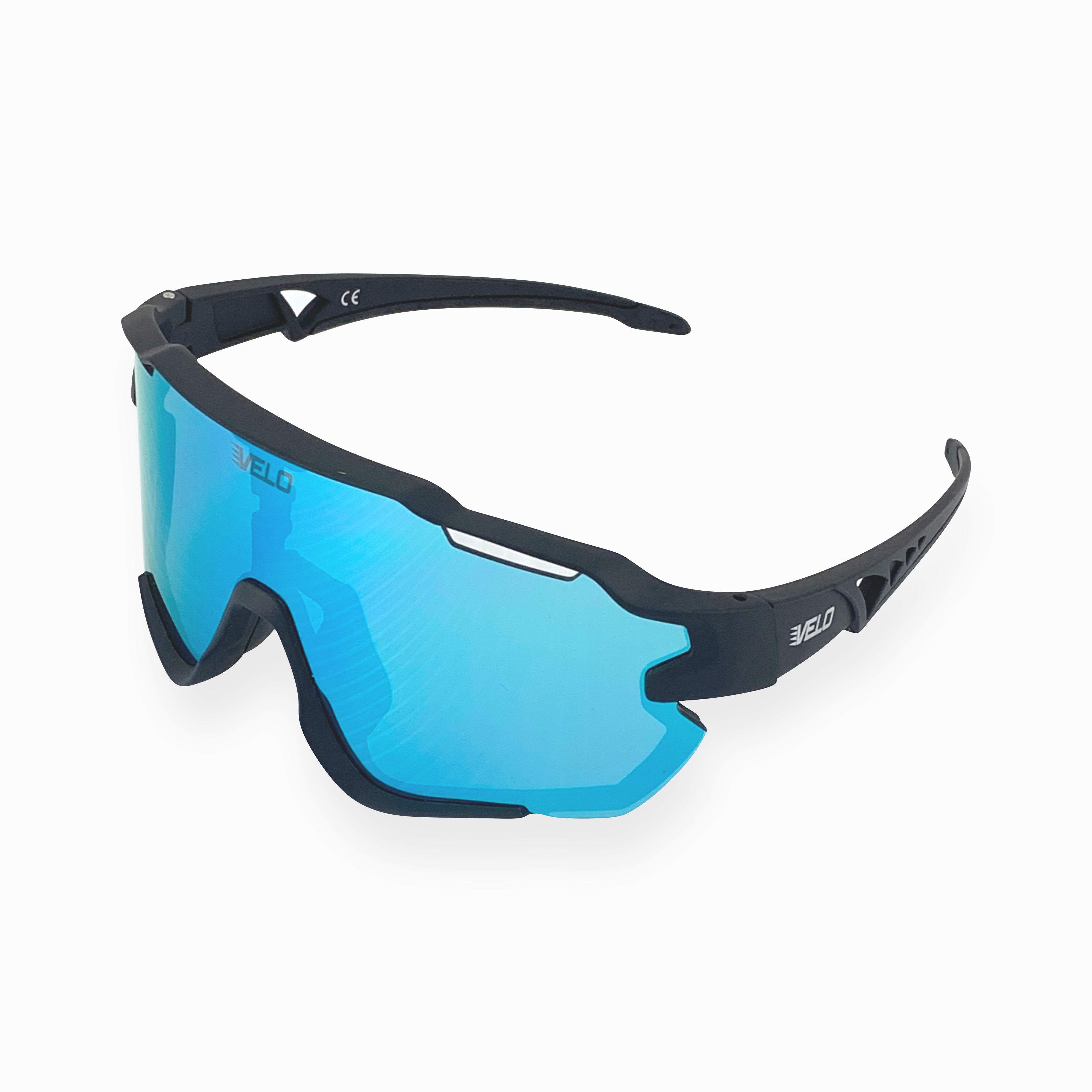 Gamer - Large Adult - Maximum Velocity Sports