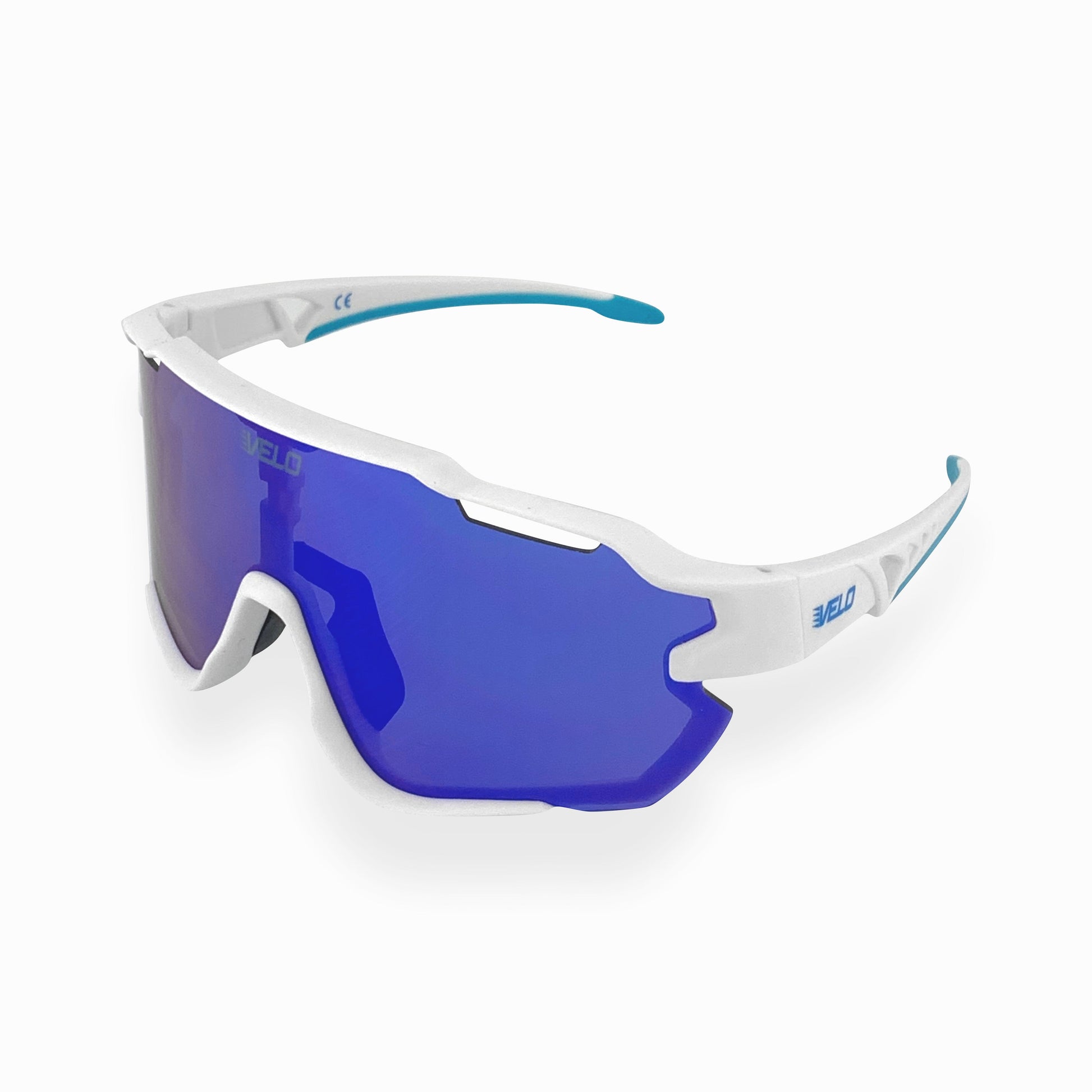 Gamer - Large Adult - Maximum Velocity Sports