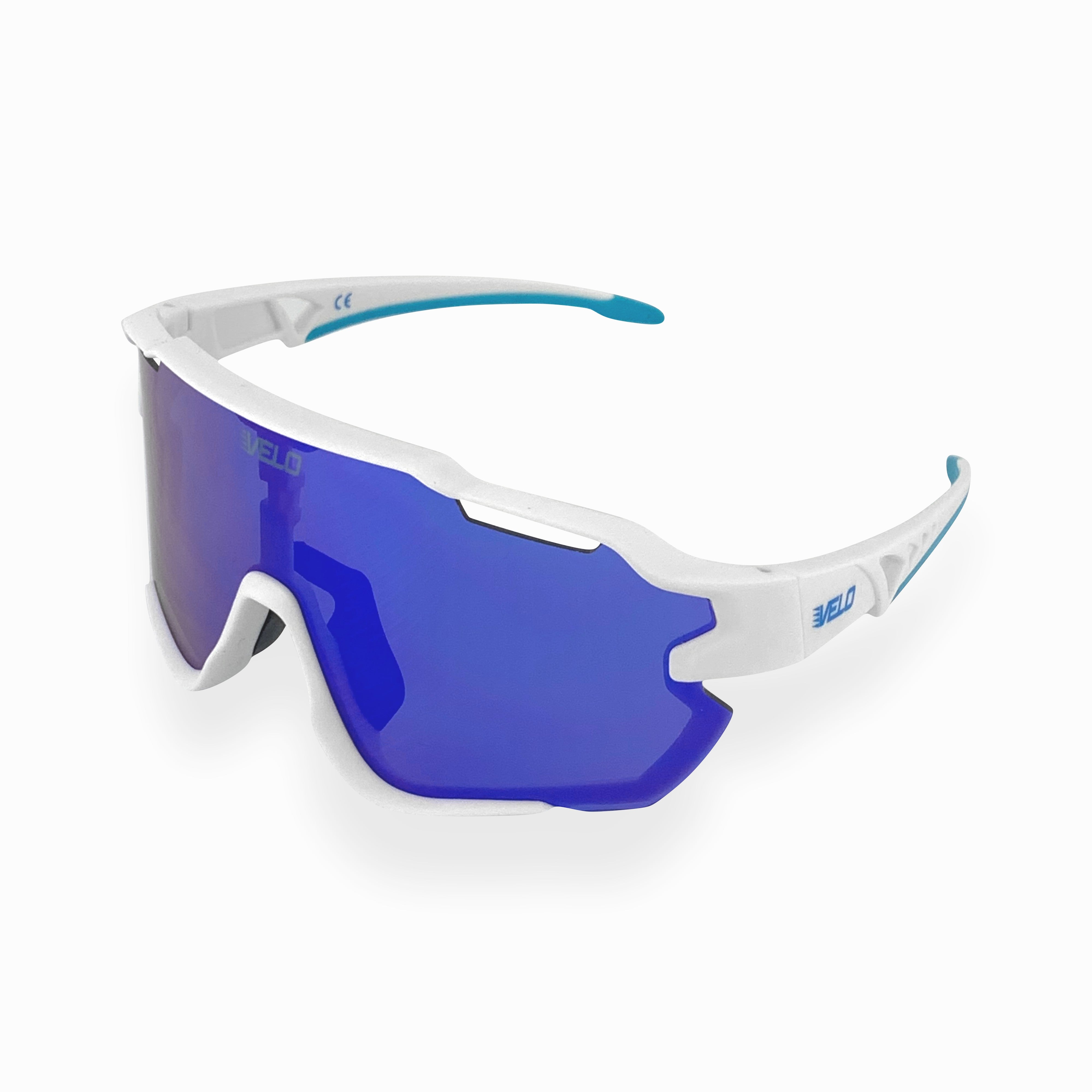 Gamer - Large Adult - Maximum Velocity Sports