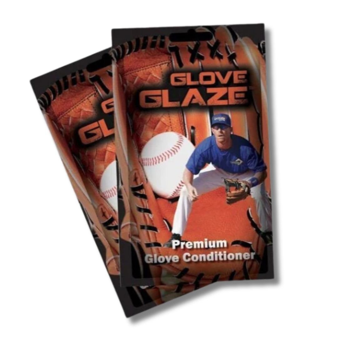 Glove Glaze - Maximum Velocity Sports