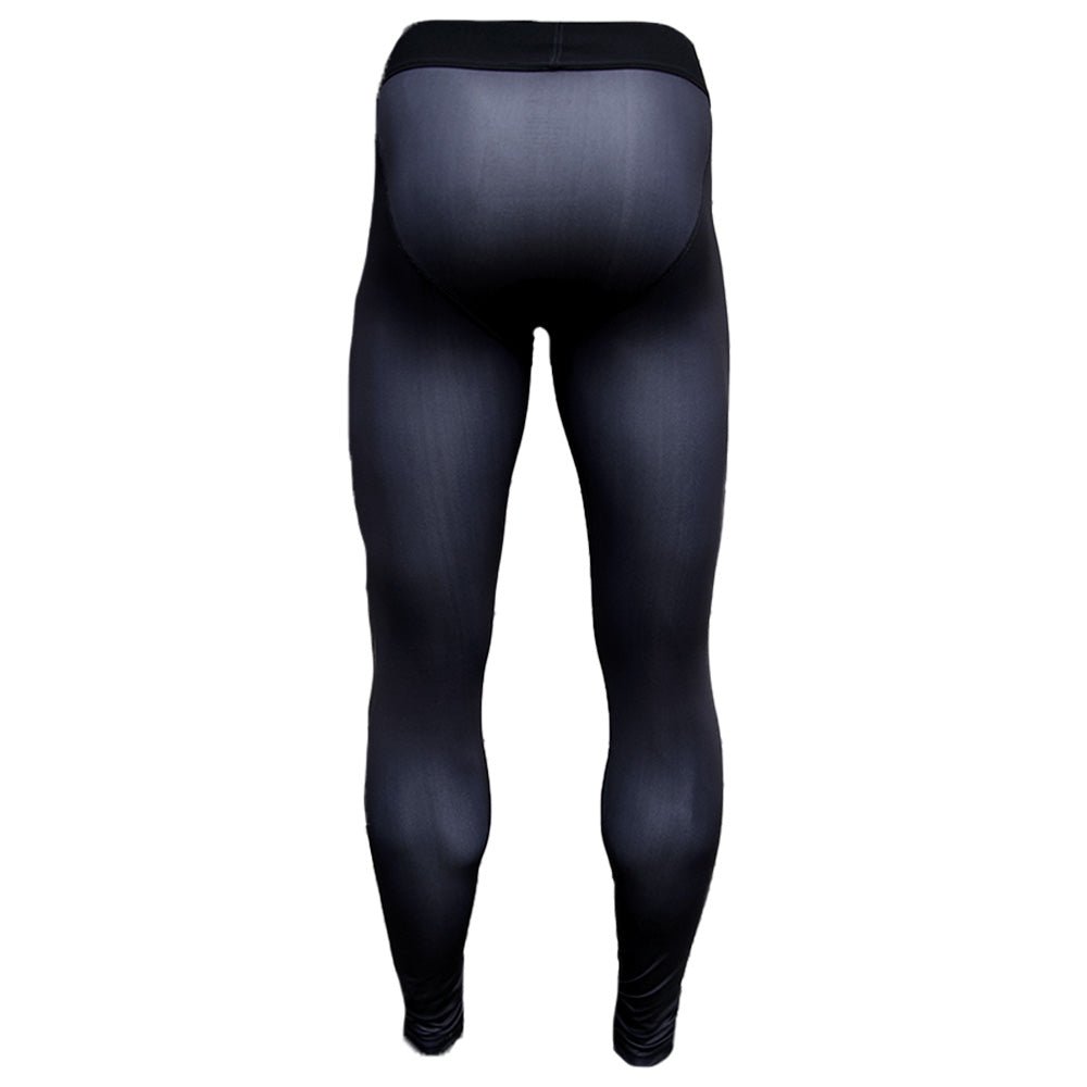 GOAT Compression Tights - Maximum Velocity Sports