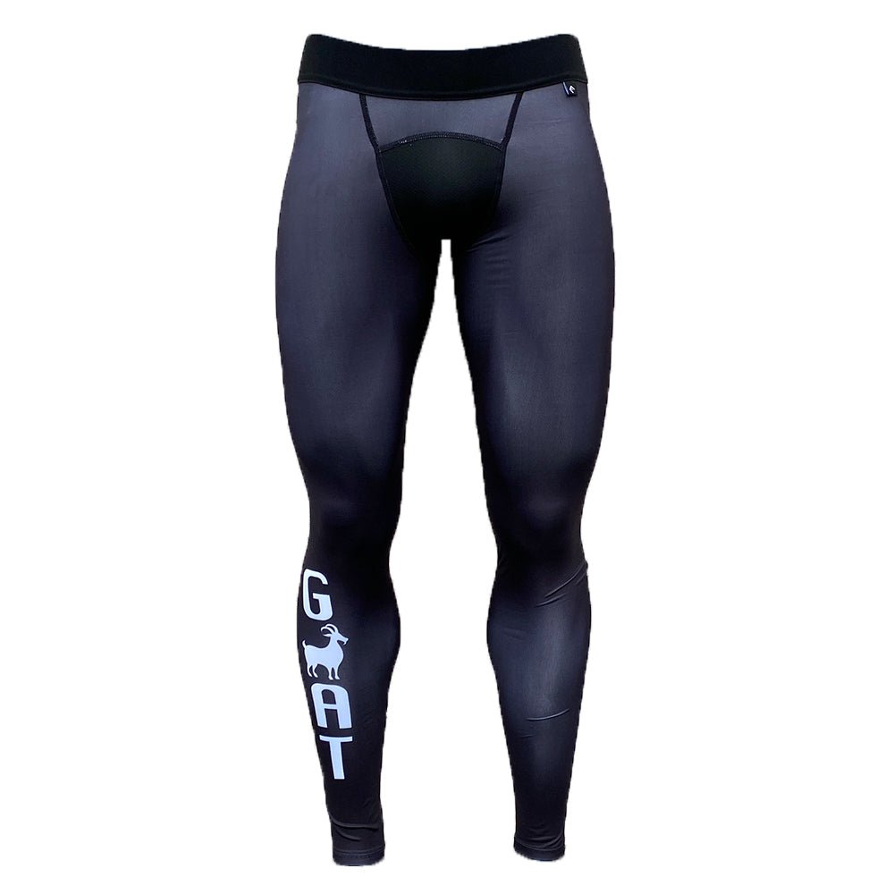 GOAT Compression Tights - Maximum Velocity Sports