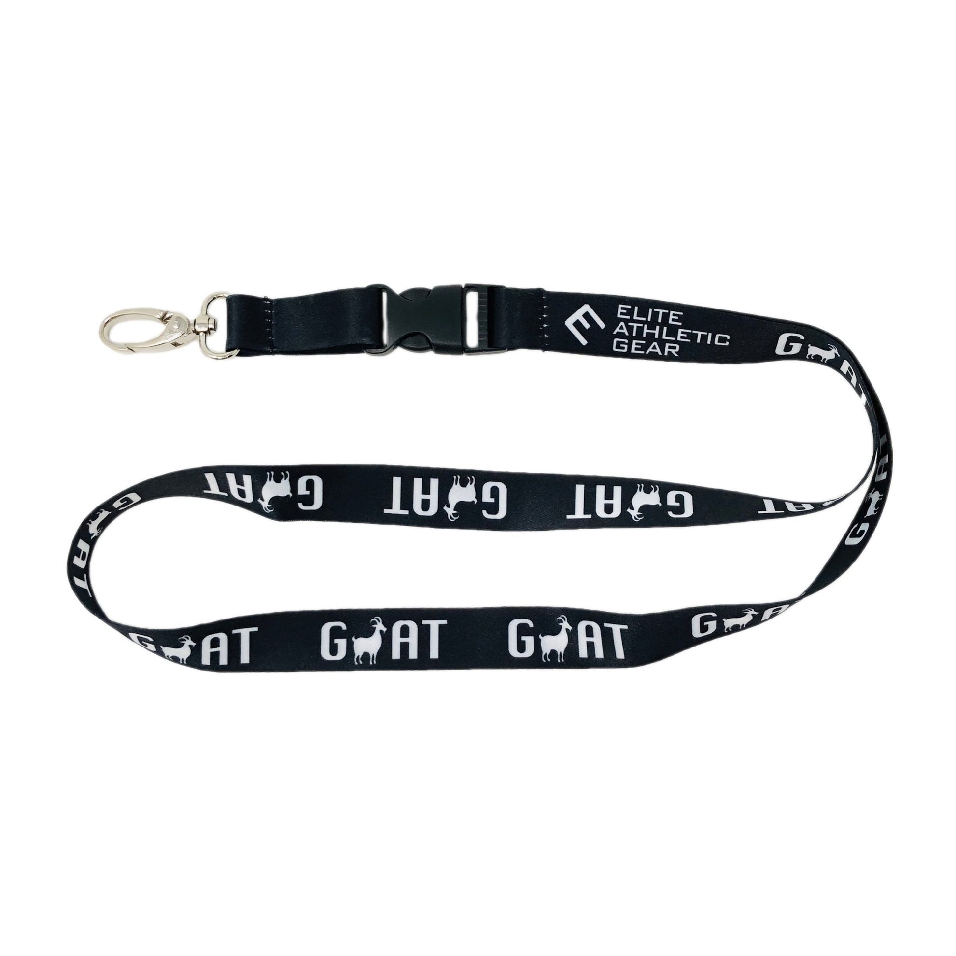 GOAT Lanyard - Maximum Velocity Sports