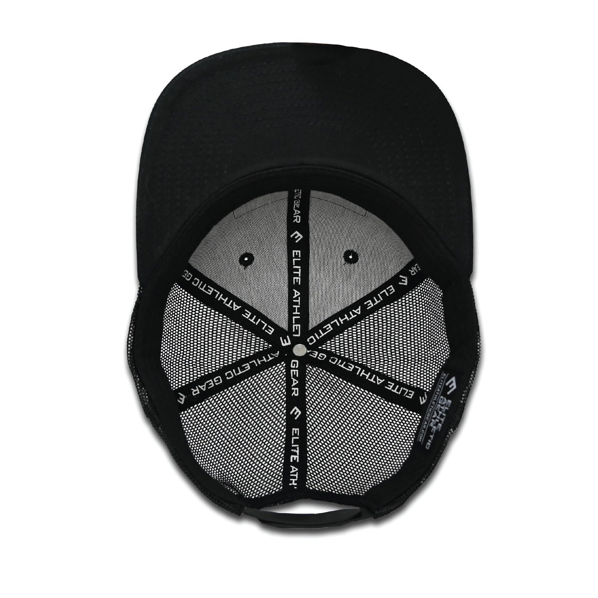 GOAT Trucker Hat - Maximum Velocity Sports