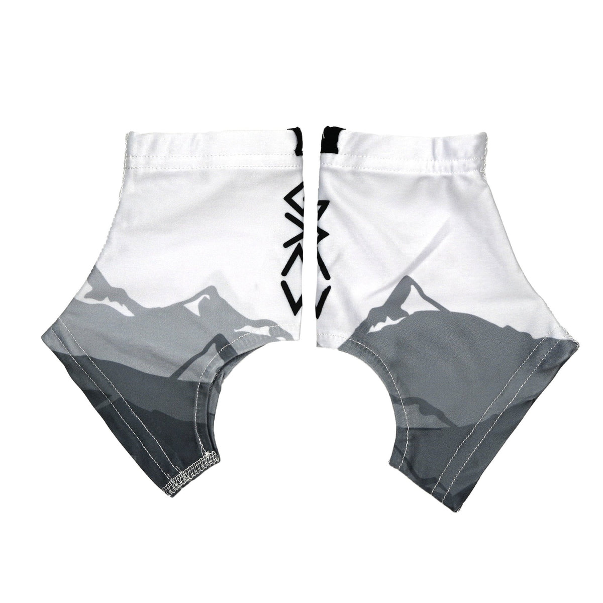 God Is Greater Than The Highs and Lows Cleat Covers (Spats) - Maximum Velocity Sports