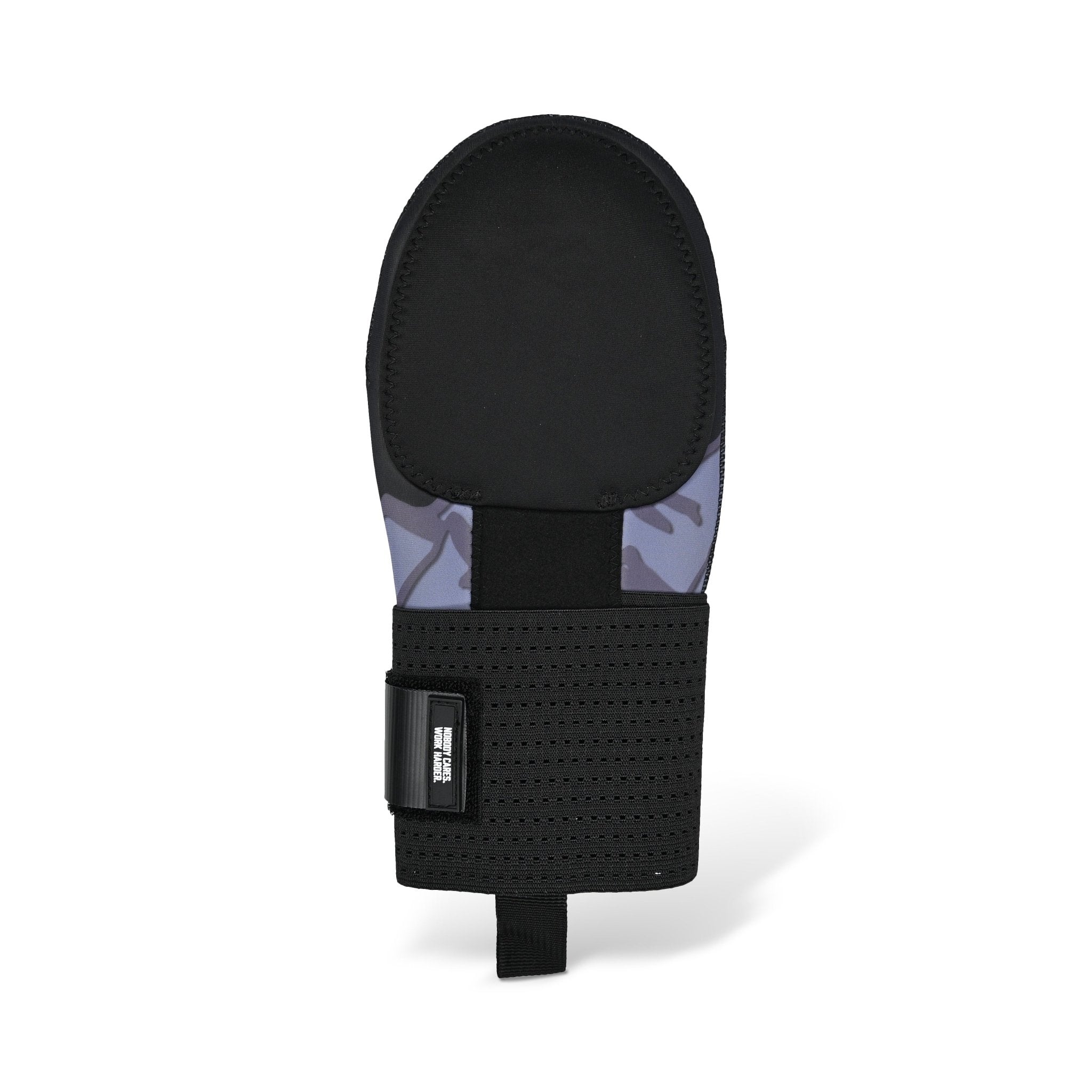 God is Greater Than The Highs and Lows Sliding Mitt - Maximum Velocity Sports