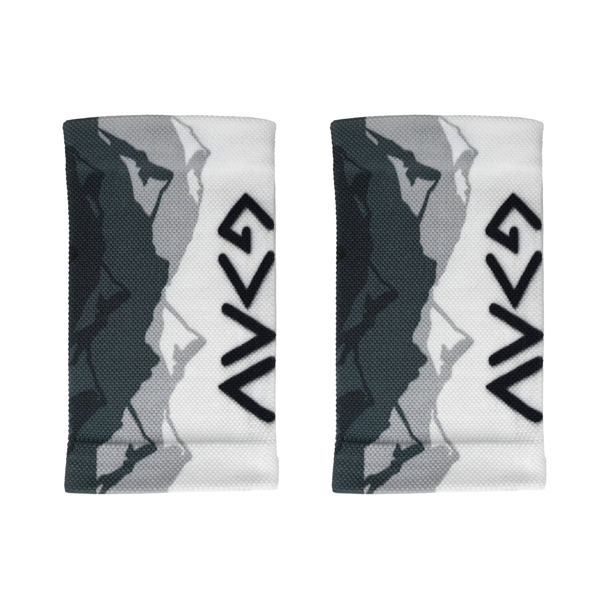 God Is Greater Than The Highs and Lows Wrist Support Sleeves - Maximum Velocity Sports