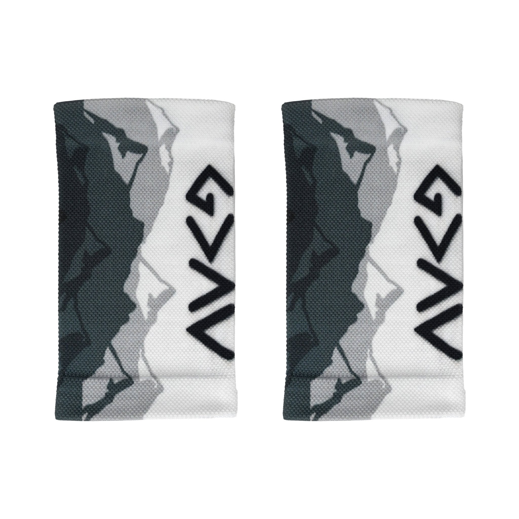 God Is Greater Than The Highs and Lows Wrist Support Sleeves - Maximum Velocity Sports