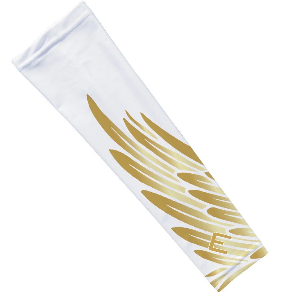 Gold Wing Arm Sleeve - Maximum Velocity Sports