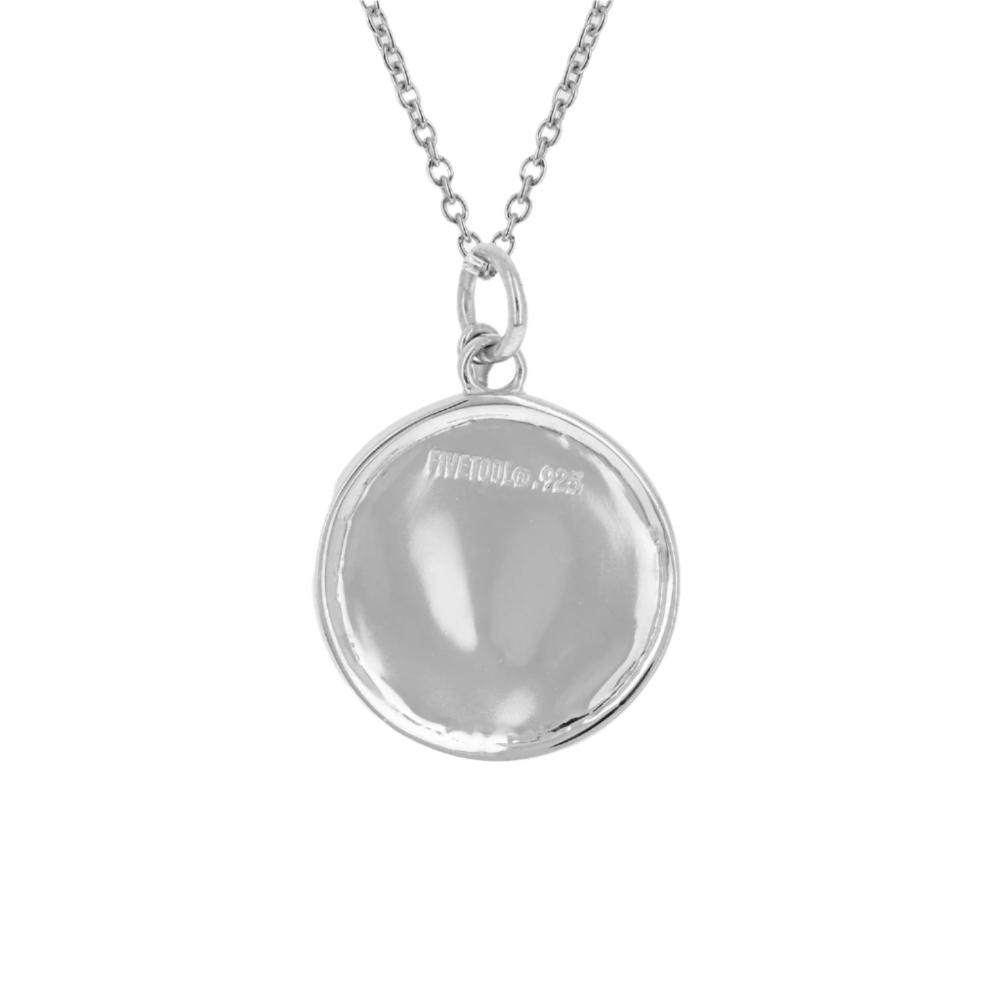 Golf Dangle Cross Necklace - Maximum Velocity Sports