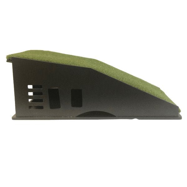 Golf Simulator Projector Floor Mount Enclosure - Maximum Velocity Sports