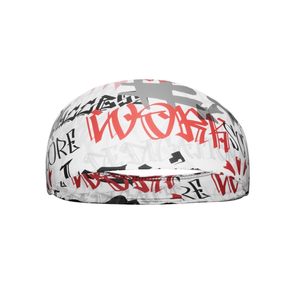 Graffiti Headband - Maximum Velocity Sports