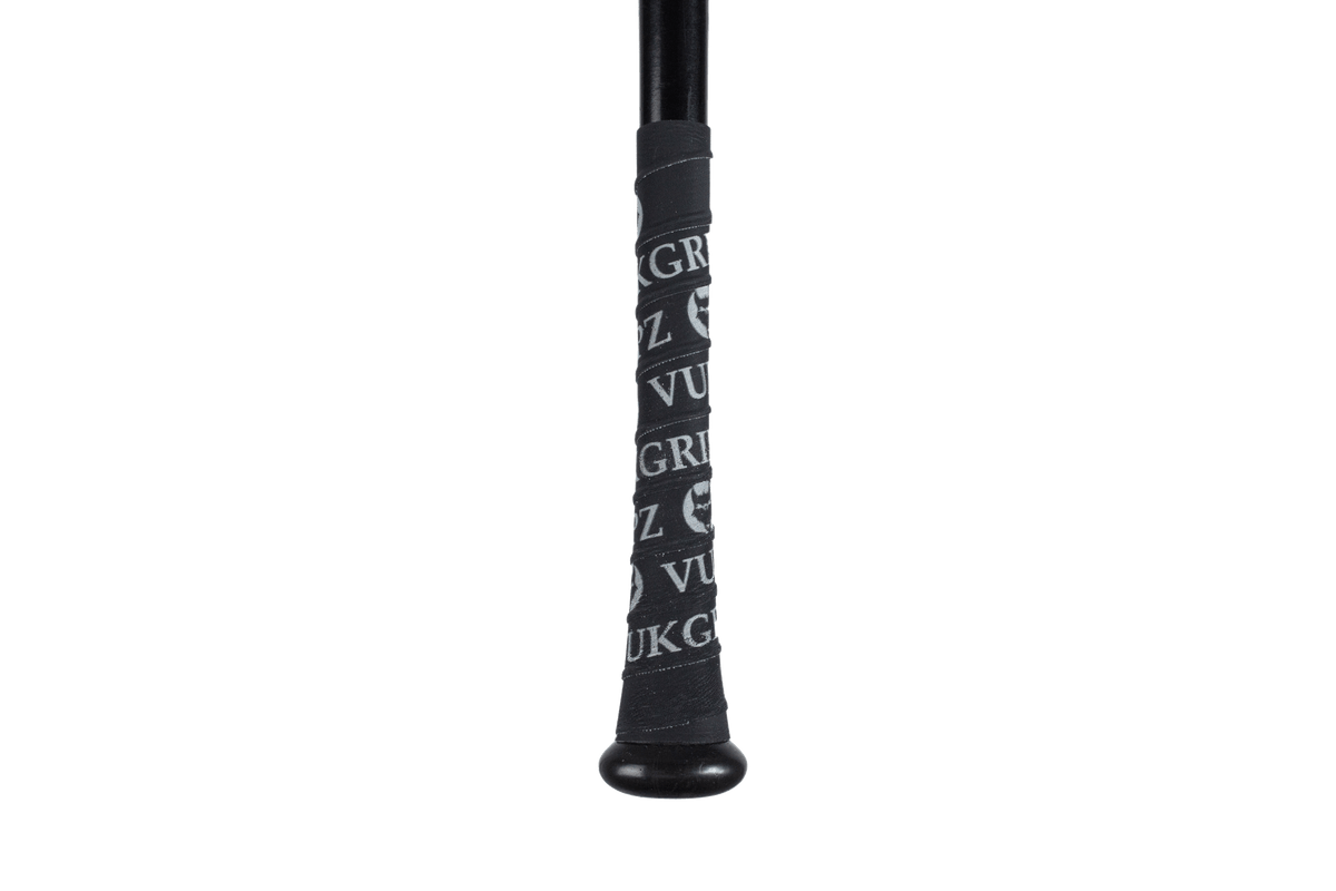 Gray Bat Grip Tape - Maximum Velocity Sports
