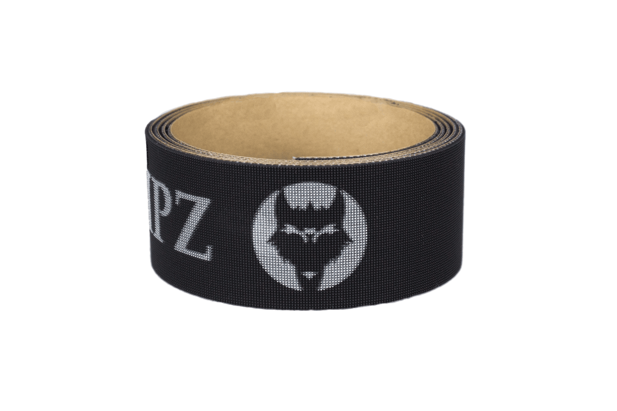 Gray Bat Grip Tape - Maximum Velocity Sports
