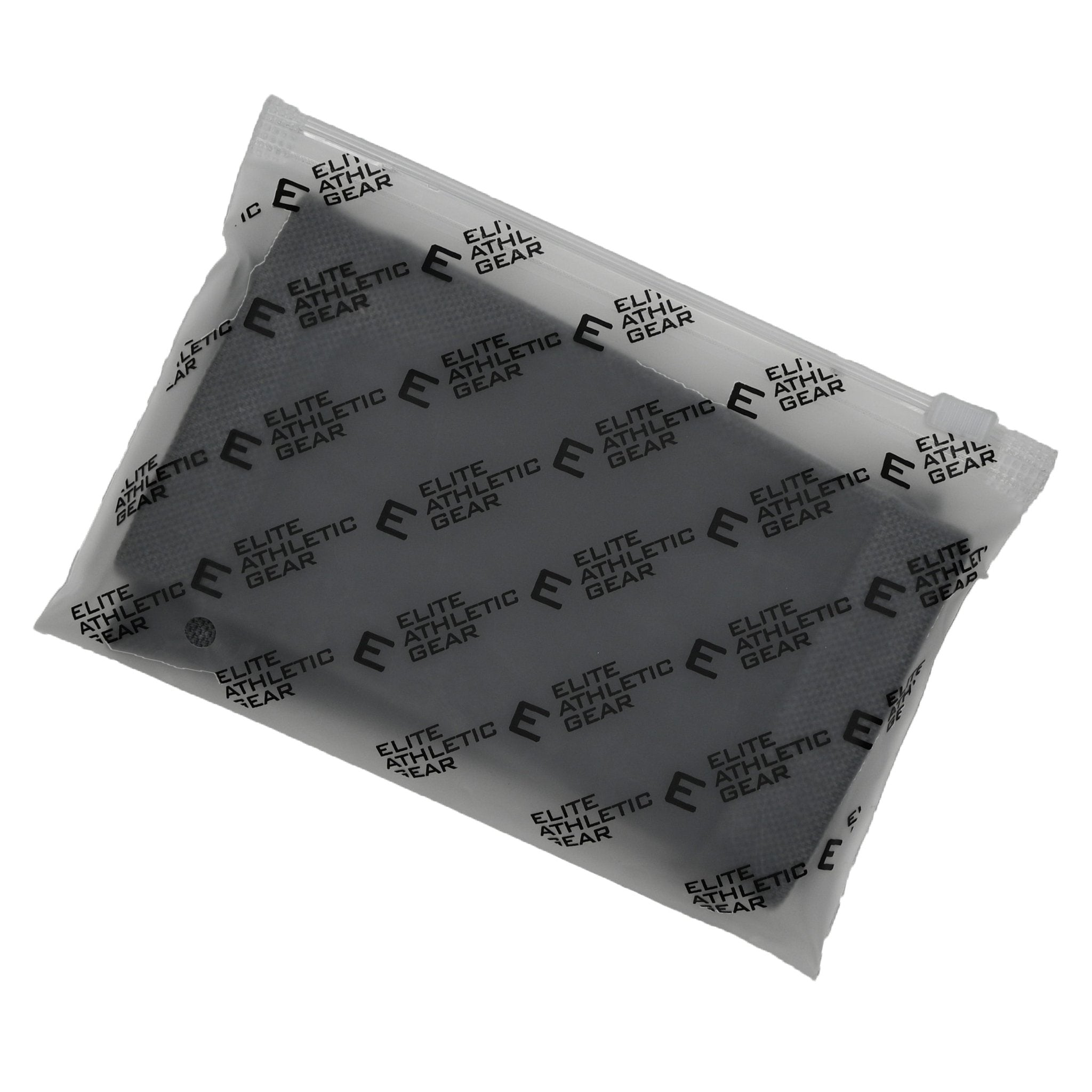 Grey Wrist Support Sleeves - Maximum Velocity Sports