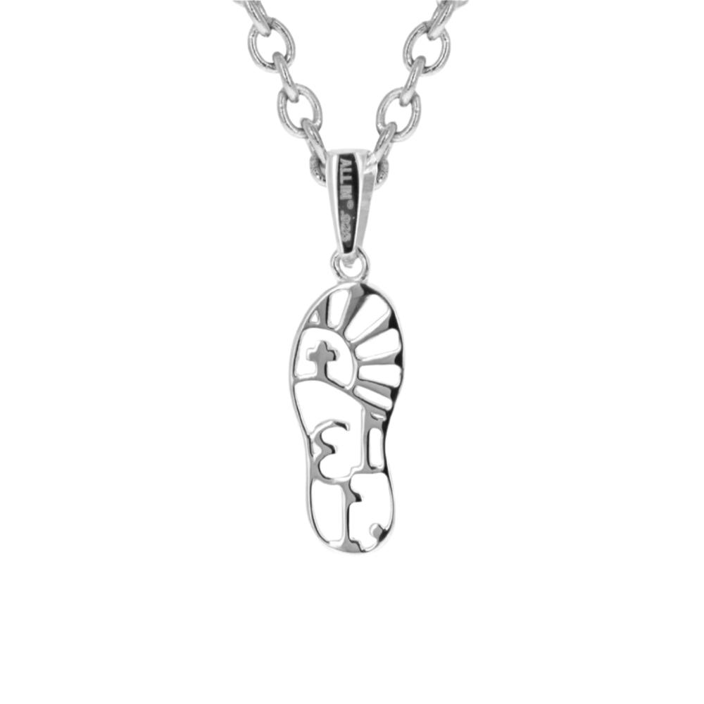 Half Marathon 13.1 Necklace - Maximum Velocity Sports