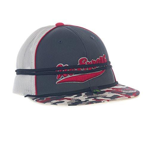Hat Hub - Black - Maximum Velocity Sports