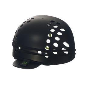 Hat Hub - Black - Maximum Velocity Sports