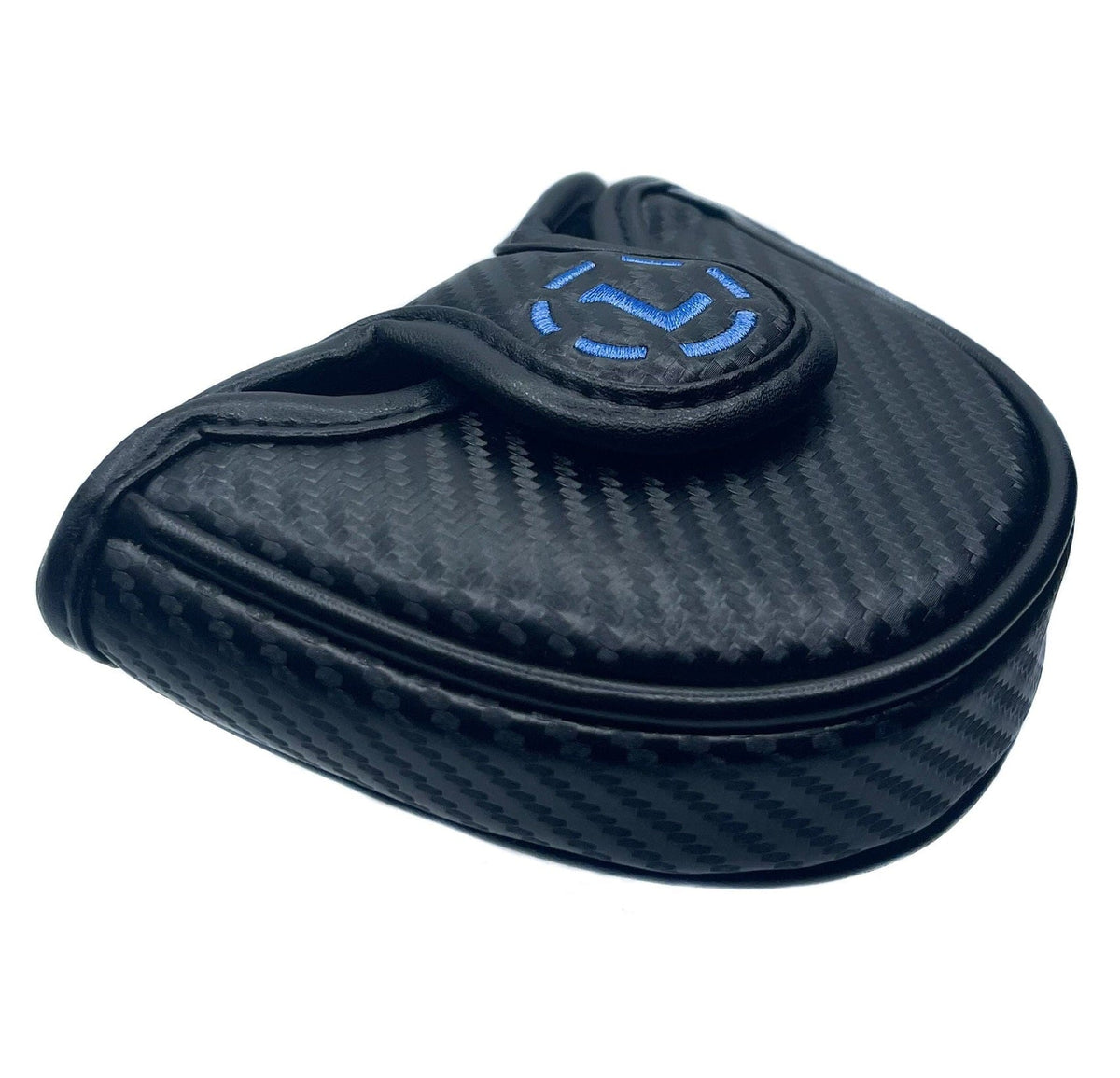 Certified Pre Owned - Lazrus Golf Premium Putters - Milled Face With Head Cover - Maximum Velocity Sports