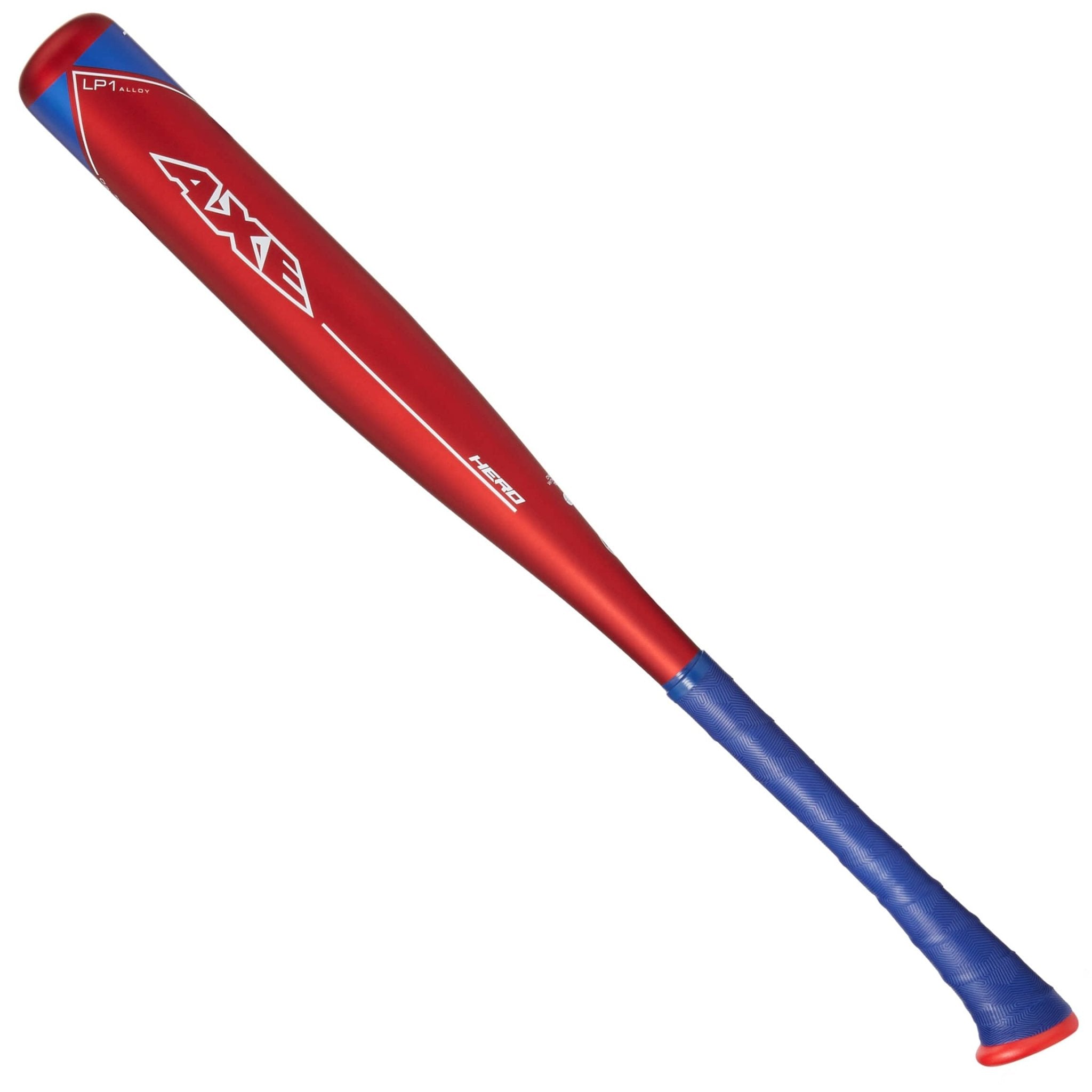 Hero USABAT Tee Ball ( - 11) 2 - 1/4 - Maximum Velocity Sports