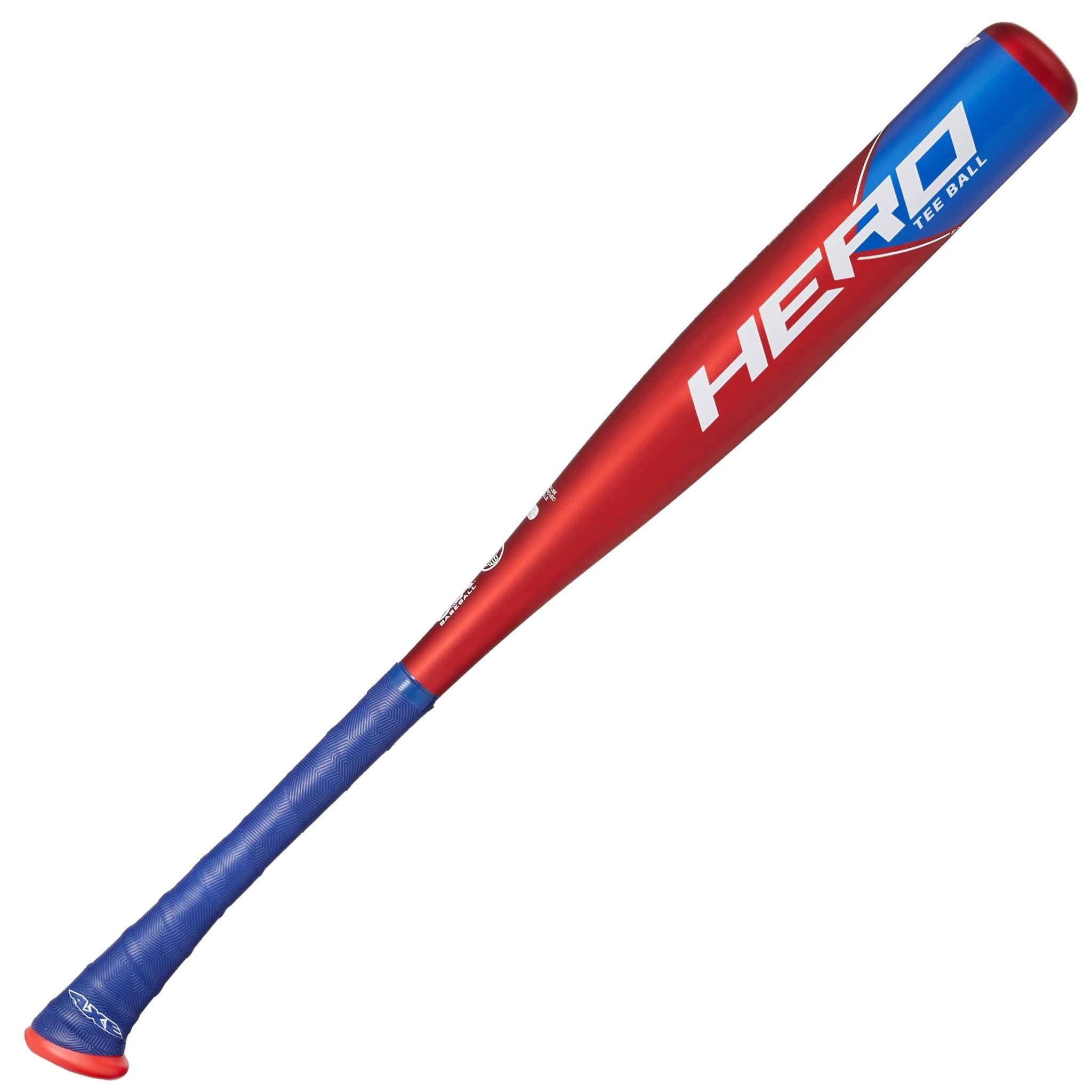 Hero USABAT Tee Ball ( - 11) 2 - 1/4 - Maximum Velocity Sports