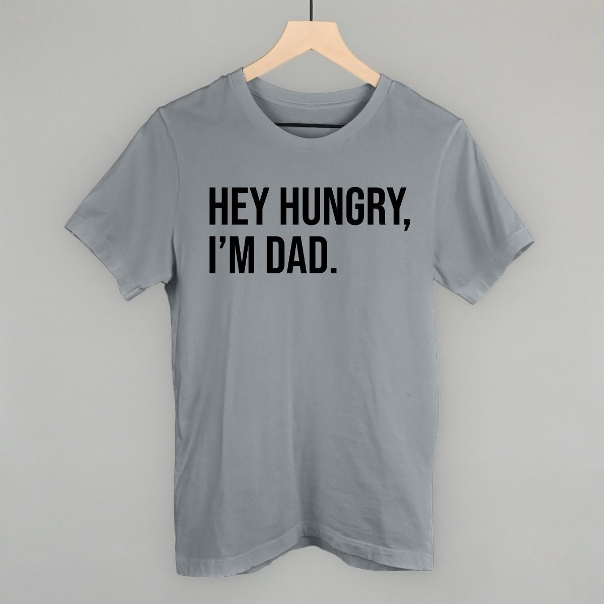 Hey Hungry I'm Dad - Maximum Velocity Sports