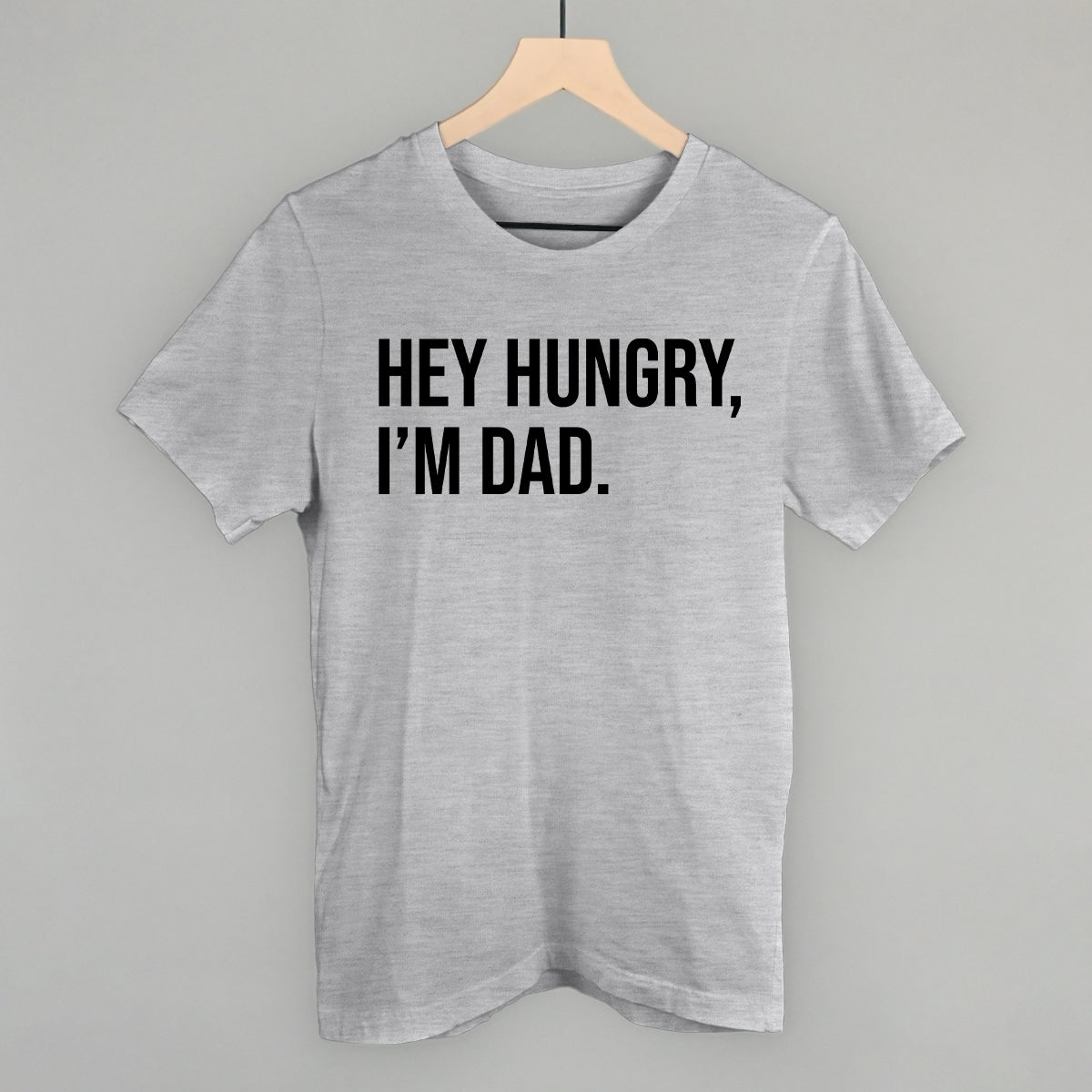 Hey Hungry I'm Dad - Maximum Velocity Sports