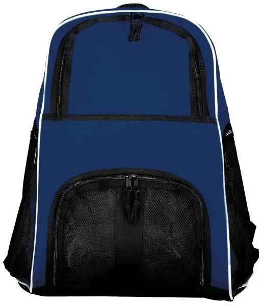 High Five Player Backpack - Maximum Velocity Sports