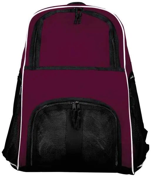High Five Player Backpack - Maximum Velocity Sports