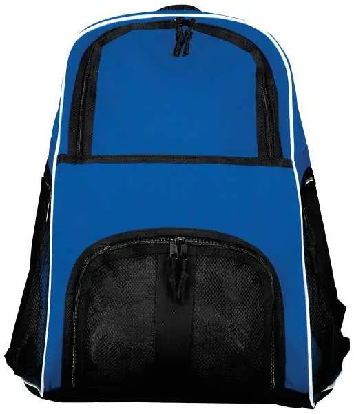 High Five Player Backpack - Maximum Velocity Sports